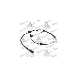 SENSÖR ABS ELANTRA 11-16 ARKA SOL SENSÖR ABS ELANTRA 11-16 ARKA SOL