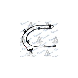 SENSÖR ABS IX-35 10-15 / SPORTAGE 11-16 ÖN SAĞ