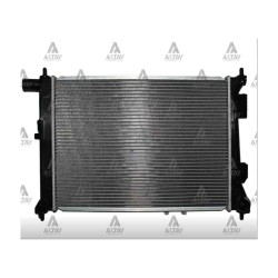 RADYATÖR SU ACCENT 11= BLUE / I-20 12= 1.2 / RIO 12= 1.2-1.4 BENZİNLİ M-T