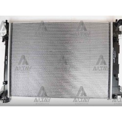 RADYATÖR SU IX-35 10-15 / SPORTAGE 11-15 1.6 BENZİNLİ M-T