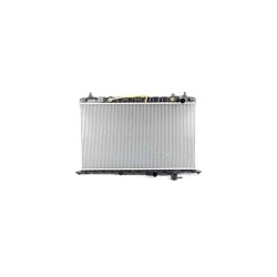 RADYATÖR SU SONATA  98-05 A-T BRAZING