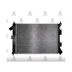 RADYATÖR SU I-30 12-16 / CEED 12-18 / ELANTRA 11-16 BENZİNLİ M-T (HCC) RADYATÖR SU I-30 12-16 / CEED 12-18 / ELANTRA 11-16 BENZİNLİ M-T (HCC)