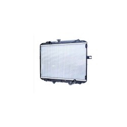 RADYATÖR SU H-100  97-04 KAMYONET