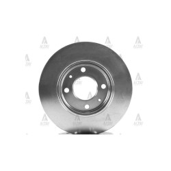 FREN DISKI ACCENT 03-06 ADMIRE / ÖN HAVALI 241-4 (ADET)