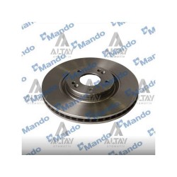 FREN DISKI KONA 17= / I40 12= / CEED 12= / OPTIMA 12= / SOUL II 16= ÖN HAVALI 320-5 (ADET) FREN DISKI KONA 17= / I40 12= / CEED 12= / OPTIMA 12= / SOUL II 16= ÖN HAVALI 320-5 (ADET)