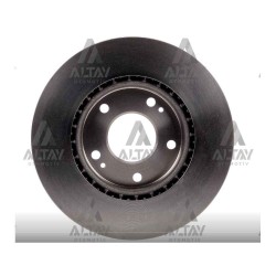 FREN DISKI ELANTRA 11-20 / CEED 12-17 / CERATO 16= / ÖN HAVALI 280-5 (ADET)
