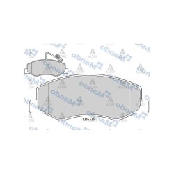 FREN BALATA MASTER III 10= 2.3DCI / JEST 10= ÇİFT TEKER ARKA