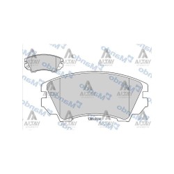 FREN BALATA INSIGNIA 08= / CASCADA 13= 1.4-1.4T-1.6SIDI-2.0CDTI ÖN
