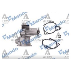 DEVİRDAİM L-200 06= TRITON