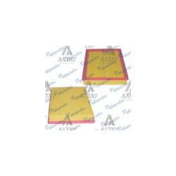 HAVA FİLTRESİ VECTRA B 96-02 1.6 16V Z16XE 2.0 16V