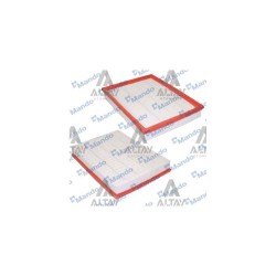 HAVA FİLTRESİ ASTRA H 1.6 16V 04= / ZAFIRA B 08=1.9 D
