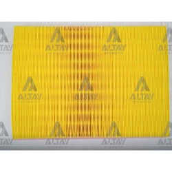 HAVA FİLTRESİ ASTRA F 91-98 1.4-1.6-1.7D-1.8-2.0