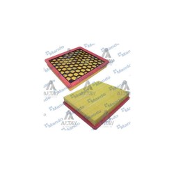 HAVA FİLTRESİ INSIGNIA 08= 1.6-1.8