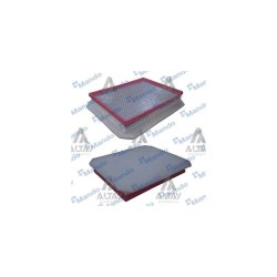 HAVA FİLTRESİ ASTRA H 1.6 16V 04= / ZAFIRA B 08=1.9 D