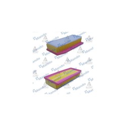 HAVA FİLTRESİ CLIO IV / CAPTUR / DOKKER / LOGAN II / SANDERO II / DUSTER / LODGY / STEPWAY 13= 0.9-1.5 DİZEL KEÇELİ HAVA FİLTRESİ CLIO IV / CAPTUR / DOKKER / LOGAN II / SANDERO II / DUSTER / LODGY / STEPWAY 13= 0.9-1.5 DİZEL KEÇELİ