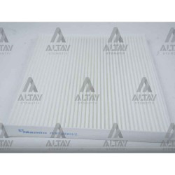 POLEN FİLTRESİ COROLLA 02-06 / AVENSIS 03-08 / VERSO 05-09 KARBONSUZ