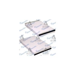 POLEN FİLTRESİ ASTRA G / ASTRA H / ZAFIRA A 98= KARBONSUZ