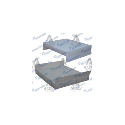 POLEN FİLTRESİ MERIVA 04-10