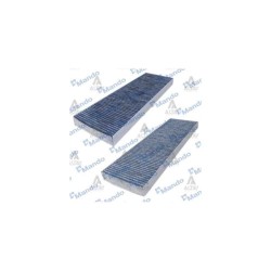 POLEN FİLTRESİ VECTRA B 420-153-17