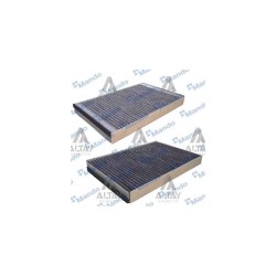 POLEN FİLTRESİ ASTRA G / ASTRA H / ZAFIRA A 98= KARBONLU
