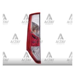 STOP LAMBASI KANGOO 08-12 DUYSUZ (DİKEY AÇILAN KAPI) SOL STOP LAMBASI KANGOO 08-12 DUYSUZ (DİKEY AÇILAN KAPI) SOL