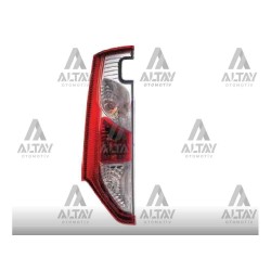 STOP LAMBASI KANGOO 13= DUYSUZ (YAN AÇILAN KAPI) SOL STOP LAMBASI KANGOO 13= DUYSUZ (YAN AÇILAN KAPI) SOL