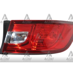 STOP LAMBASI CLIO 12-20 DUYSUZ DIŞ SAĞ