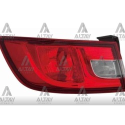 STOP LAMBASI CLIO 12-20 DUYSUZ DIŞ SOL