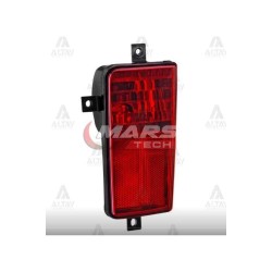 SİS LAMBASI DUCATO MAXI 06-13 DUYSUZ ARKA SAĞ