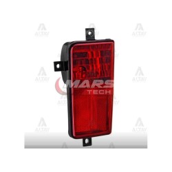 SİS LAMBASI DUCATO MAXI 06-13 DUYSUZ ARKA SOL
