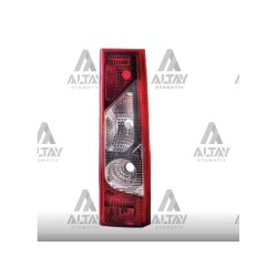 STOP LAMBASI SCUDO 07-13 / PG EXPERT / CT JUMPY DUYSUZ SAĞ