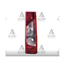 STOP LAMBASI SCUDO 07-13 / PG EXPERT / CT JUMPY DUYSUZ SOL STOP LAMBASI SCUDO 07-13 / PG EXPERT / CT JUMPY DUYSUZ SOL