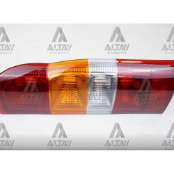 STOP LAMBASI TRANSIT 01-05 V184 DUYSUZ SAĞ