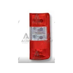 STOP LAMBASI TOURNEO CONNECT 02-08 DUYSUZ SOL