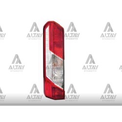 STOP LAMBASI TRANSIT 14= V363 DUYSUZ SOL