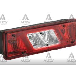 STOP LAMBASI TRANSIT PICKUP 14= SOL STOP LAMBASI TRANSIT PICKUP 14= SOL