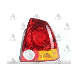 STOP LAMBASI ACCENT 03-06 ADMIRE DUYSUZ SAĞ