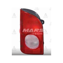 STOP LAMBASI H100 97-08 MİNİBÜS DUYSUZ SOL STOP LAMBASI H100 97-08 MİNİBÜS DUYSUZ SOL