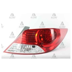 STOP LAMBASI ACCENT 11-18 BLUE DUYSUZ SAĞ