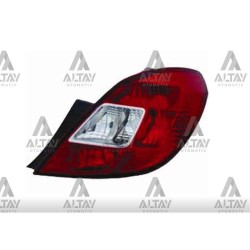 STOP LAMBASI CORSA D 06-13 5K SAĞ STOP LAMBASI CORSA D 06-13 5K SAĞ