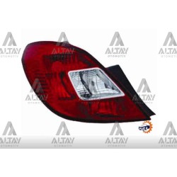 STOP LAMBASI CORSA D 06-13 5K SOL STOP LAMBASI CORSA D 06-13 5K SOL