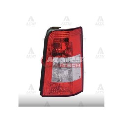 STOP LAMBASI PARTNER / BERLINGO 05-08 DUYSUZ (TEK KAPI) SOL STOP LAMBASI PARTNER / BERLINGO 05-08 DUYSUZ (TEK KAPI) SOL