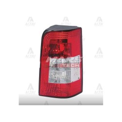 STOP LAMBASI PARTNER / BERLINGO 05-08 DUYSUZ (ÇİFT KAPI) SAĞ