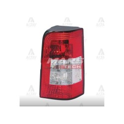 STOP LAMBASI PARTNER / BERLINGO 05-08 DUYSUZ (ÇİFT KAPI) SOL