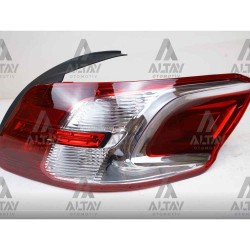 STOP LAMBASI 301 13-17 DUYSUZ SAĞ STOP LAMBASI 301 13-17 DUYSUZ SAĞ