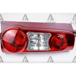 STOP LAMBASI PARTNER 08-11 / BERLINGO DUYSUZ (YANA AÇILAN KAPI) SAĞ STOP LAMBASI PARTNER 08-11 / BERLINGO DUYSUZ (YANA AÇILAN KAPI) SAĞ