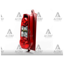 STOP LAMBASI PARTNER 08-11 / BERLINGO DUYSUZ (YANA AÇILAN KAPI) SOL STOP LAMBASI PARTNER 08-11 / BERLINGO DUYSUZ (YANA AÇILAN KAPI) SOL