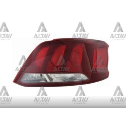 STOP LAMBASI 301 18= DUYSUZ SAĞ STOP LAMBASI 301 18= DUYSUZ SAĞ