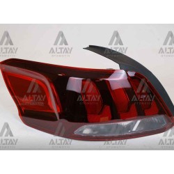 STOP LAMBASI 301 18= DUYSUZ SOL STOP LAMBASI 301 18= DUYSUZ SOL