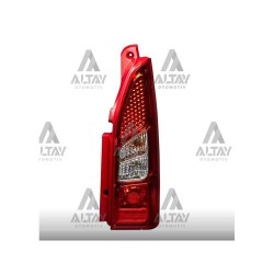 STOP LAMBASI PARTNER / BERLINGO 08-12 DUYSUZ SOL STOP LAMBASI PARTNER / BERLINGO 08-12 DUYSUZ SOL